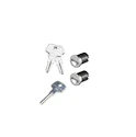 Set ključavnic Yakima  SKS locks 2 pcs