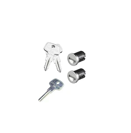 Set ključavnic Yakima SKS locks 2 pcs