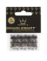 Set nadomestnih čepkov PEATY'S  (6x 1.5mm) (ppr-tpp-rp1-12)