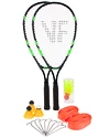 Set za crossminton Victor VicFun All In One