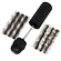 Set za popravilo PEATY'S  Black (ppr-tpp-blk-12)