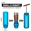 Set za popravilo PEATY'S  Bourbon (ppr-tpp-brb-12)
