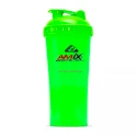 Shaker Amix Nutrition  Monster Bottle Color 600 ml Green