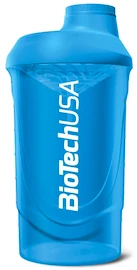 Shaker BioTech USA 600 ml Blue