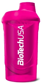 Shaker BioTech USA 600 ml Pink