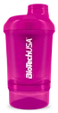 Shaker BioTech USA  Wave+ Nano 300 ml + 150 ml Pink