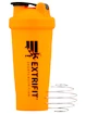 Shaker Extrifit  600 ml