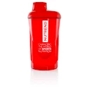 Shaker Nutrend  2019 600 ml Red