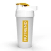 Shaker Nutrend  2021 700 ml Gold logo