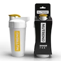 Shaker Nutrend  2021 700 ml Gold logo