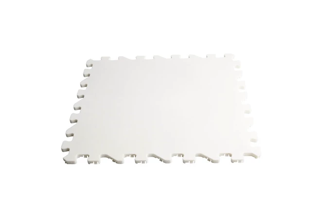 Sintetični led Bauer  TILES WHT 25 PCK