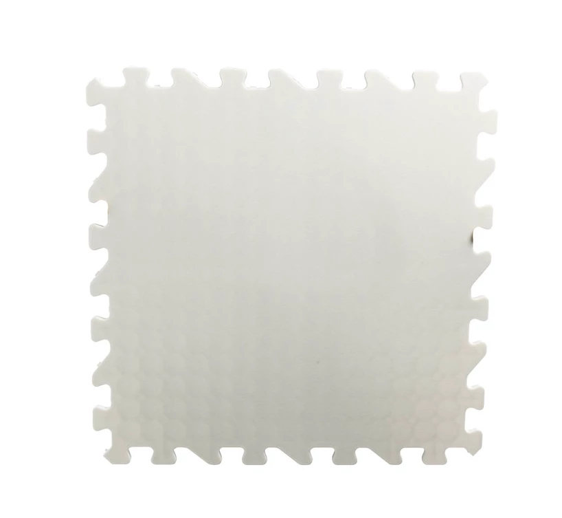Sintetični led Bauer  TILES WHT 25 PCK