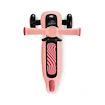 Skiro Kinderkraft Halley Rose Pinki