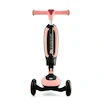 Skiro Kinderkraft Halley Rose Pinki