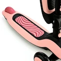 Skiro Kinderkraft Halley Rose Pinki