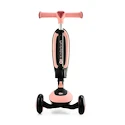 Skiro Kinderkraft Halley Rose Pinki