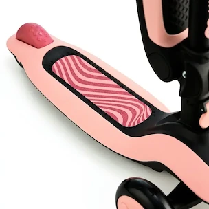 Skiro Kinderkraft Halley Rose Pinki