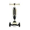 Skiro Kinderkraft Halley Stone White