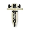 Skiro Kinderkraft Halley Stone White