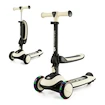 Skiro Kinderkraft Halley Stone White