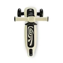 Skiro Kinderkraft Halley Stone White