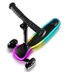 Skiro Kinderkraft Raket Black