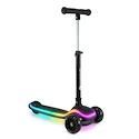 Skiro Kinderkraft Raket Black