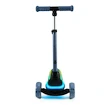 Skiro Kinderkraft Raket Blue