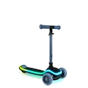 Skiro Kinderkraft Raket Blue