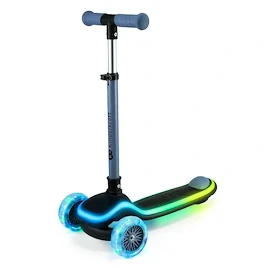 Skiro Kinderkraft Raket Blue