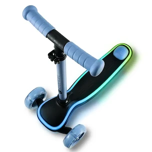 Skiro Kinderkraft Raket Blue
