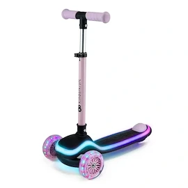 Skiro Kinderkraft Raket Pink