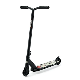 Skiro Kinderkraft Solis Black