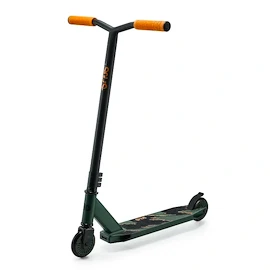Skiro Kinderkraft Solis Green