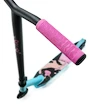 Skiro Kinderkraft Solis Pink