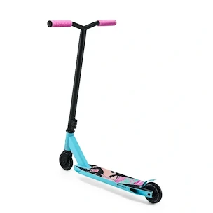 Skiro Kinderkraft Solis Pink