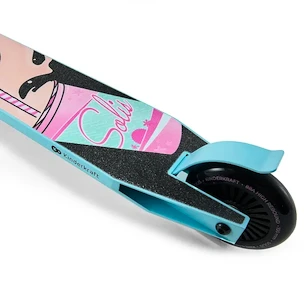 Skiro Kinderkraft Solis Pink