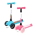 Skiro Tempish  Scooper II Pink