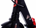 Skiro Tempish  TECNIQ