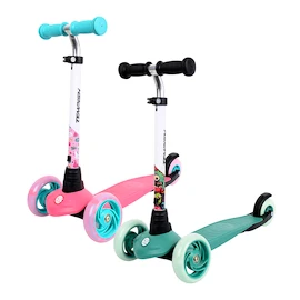 Skiro Tempish Triscoo II Pink