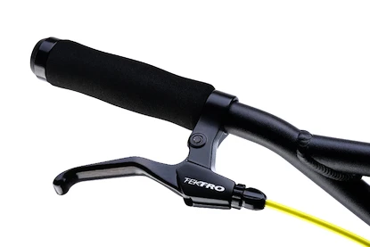 Skiro Yedoo Alloy Dragstr Blue