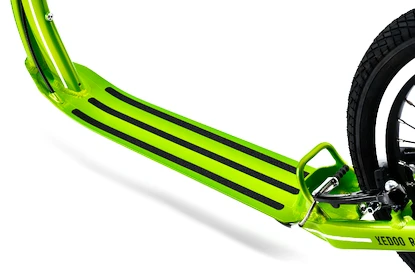 Skiro Yedoo Alloy Rodstr Black