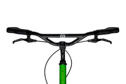 Skiro Yedoo Alloy Rodstr White