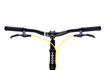 Skiro Yedoo Alloy Trexx Disc White