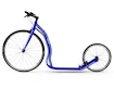 Skiro Yedoo Alloy Wolfer Blue