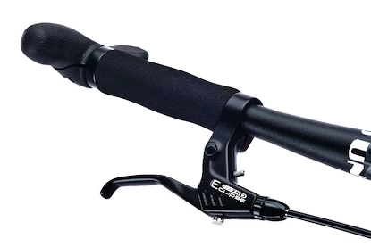 Skiro Yedoo Alloy Wolfer Blue