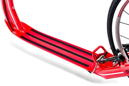 Skiro Yedoo Alloy Wolfer Green