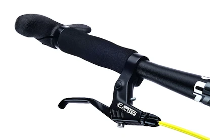 Skiro Yedoo Alloy Wolfer RS Green