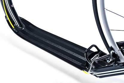 Skiro Yedoo Alloy Wolfer RS Red