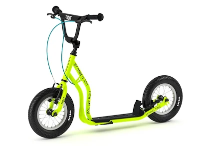 Skiro Yedoo Kids Tidit Lime